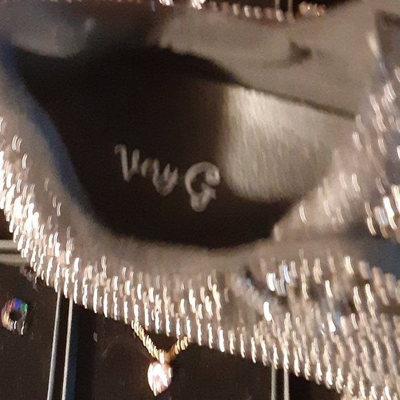 VERY G SPARKLE SHOES GLITZ - Picture 4 of 5